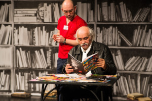 Teatr w Promie Kultury