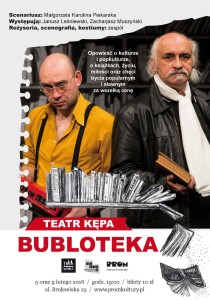 W lutym w PROMIE KULTURY